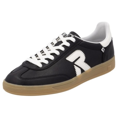 RIEKER Sport Sneaker "San Diego", Retro-Sneaker aus der neuen Christoph Kramer Kollektion