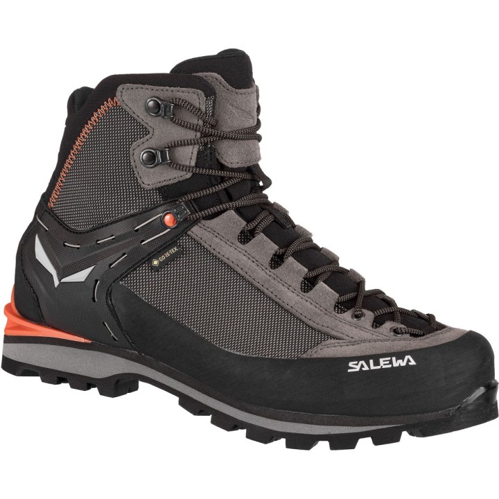 Salewa Herren Crow GTX Schuhe