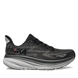 Laufschuhe Hoka Clifton 9 1127895 Schwarz