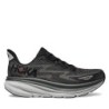 Laufschuhe Hoka Clifton 9 1127895 Schwarz