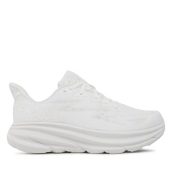 Laufschuhe Hoka Clifton 9 1127895 Weiß