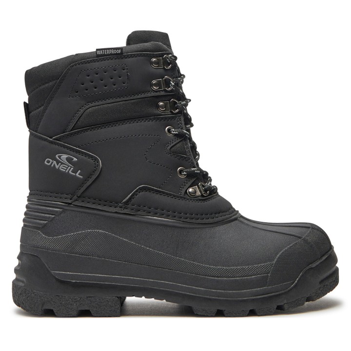 Schneeschuhe O'Neill Brisco Men High 90243048.11A Schwarz