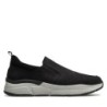 Halbschuhe Rieker B5062-00 Schwarz