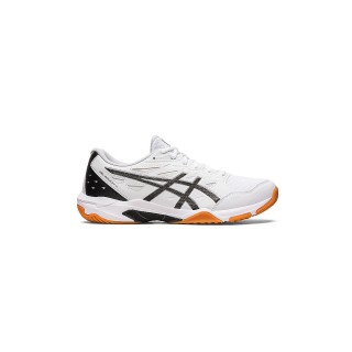 ASICS Herren Hallenschuhe Gel-Rocket 11 weiss | 41 1/2