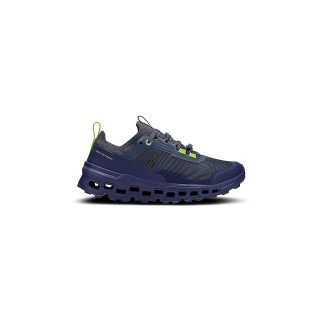 ON Damen Traillaufschuhe Cloudultra 2 dunkelblau | 37