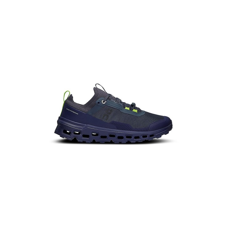 ON Herren Traillaufschuhe Cloudultra 2 dunkelblau | 41