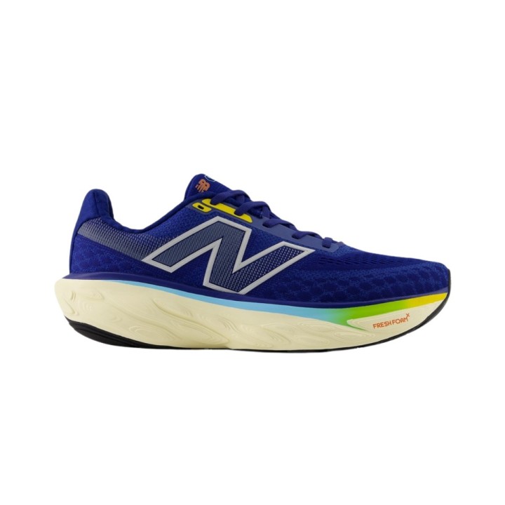 New Balance Fresh Foam X 1080 v14 Schuhe Blau, Größe 40,5 - EUR