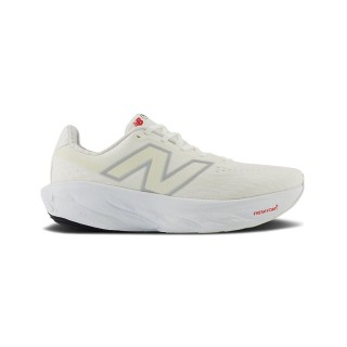 New Balance Fresh Foam X 1080 v14 Turnschuhe Weiß Grau SS25, Größe 42 - EUR