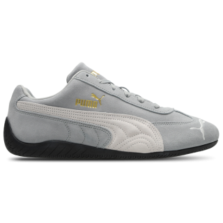 Puma Speedcat Herren Schuhe - Grau - Größe: 40 - Wildleder - Foot Locker