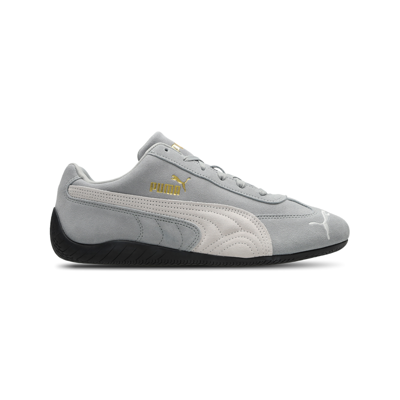 Puma Speedcat Herren Schuhe - Grau - Größe: 40 - Wildleder - Foot Locker