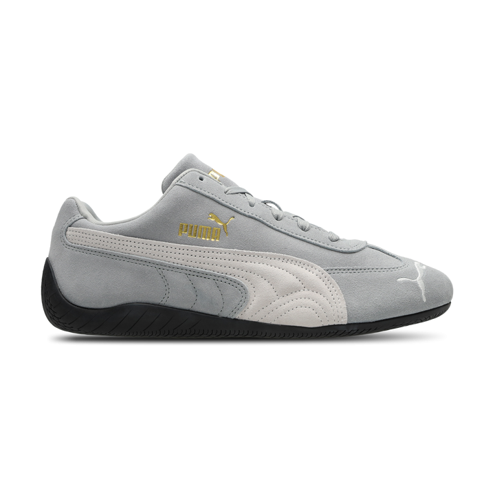 Puma Speedcat Herren Schuhe - Grau - Größe: 40 - Wildleder - Foot Locker