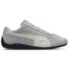 Puma Speedcat Herren Schuhe - Grau - Größe: 40 - Wildleder - Foot Locker