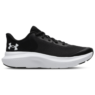 Under Armour Rogue 5 Unisex Schuhe - Schwarz - Größe: 38 - Netz/Synthetik - Foot Locker