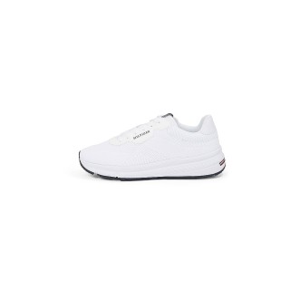 TOMMY HILFIGER Sneaker  weiss | 41