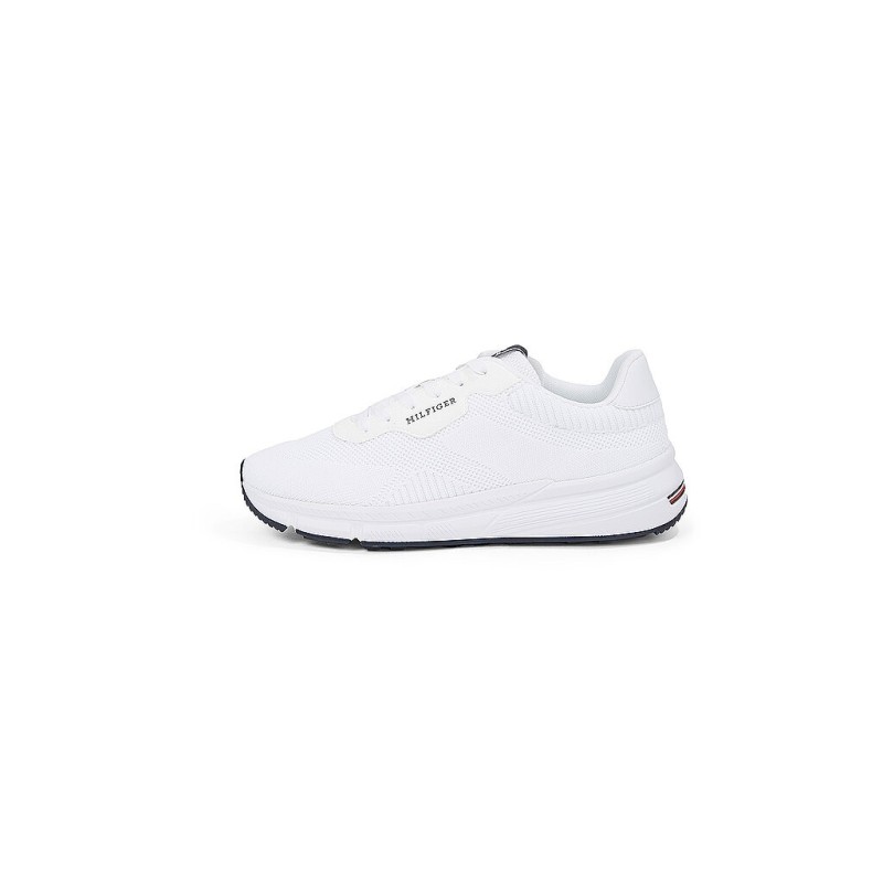 TOMMY HILFIGER Sneaker  weiss | 41
