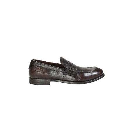 OFFICINE CREATIVE Slipper CHRONICLE braun | 42