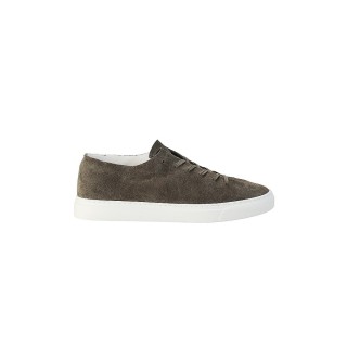 OFFICINE CREATIVE Sneaker LEGGERA 001 olive | 41