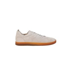 OFFICINE CREATIVE Sneaker HALO 001 hellgrau | 41