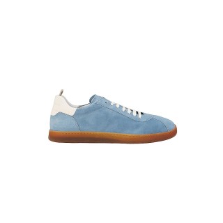 OFFICINE CREATIVE Sneaker HALO 001 dunkelblau | 41