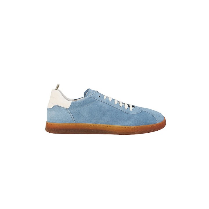 OFFICINE CREATIVE Sneaker HALO 001 dunkelblau | 41