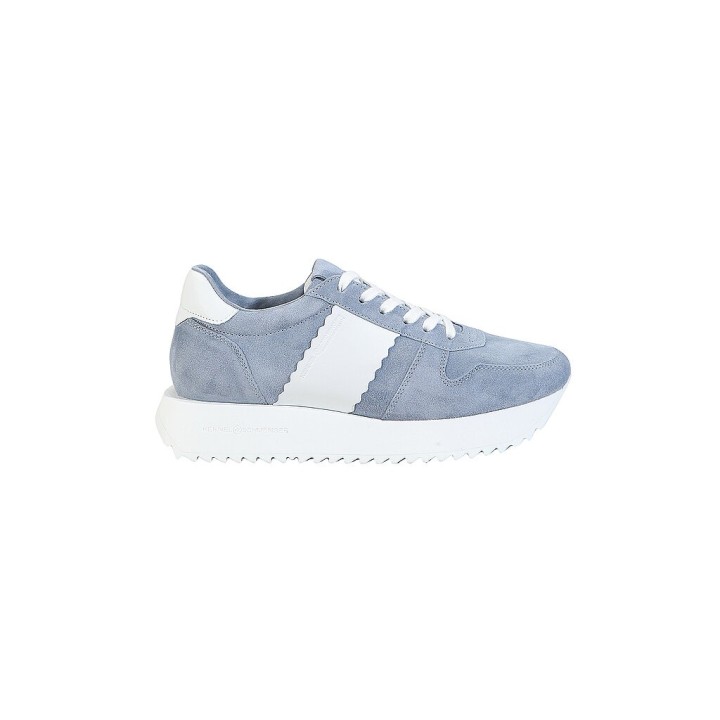KENNEL & SCHMENGER Sneaker FLASH blau | 37 1/2