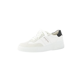 PAUL GREEN Sneaker weiss | 38