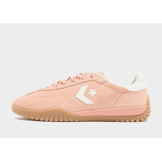 Converse Run Star Trainers Damen - Pink - Womens, Pink