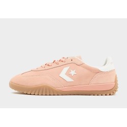 Converse Run Star Trainers Damen - Pink - Womens, Pink