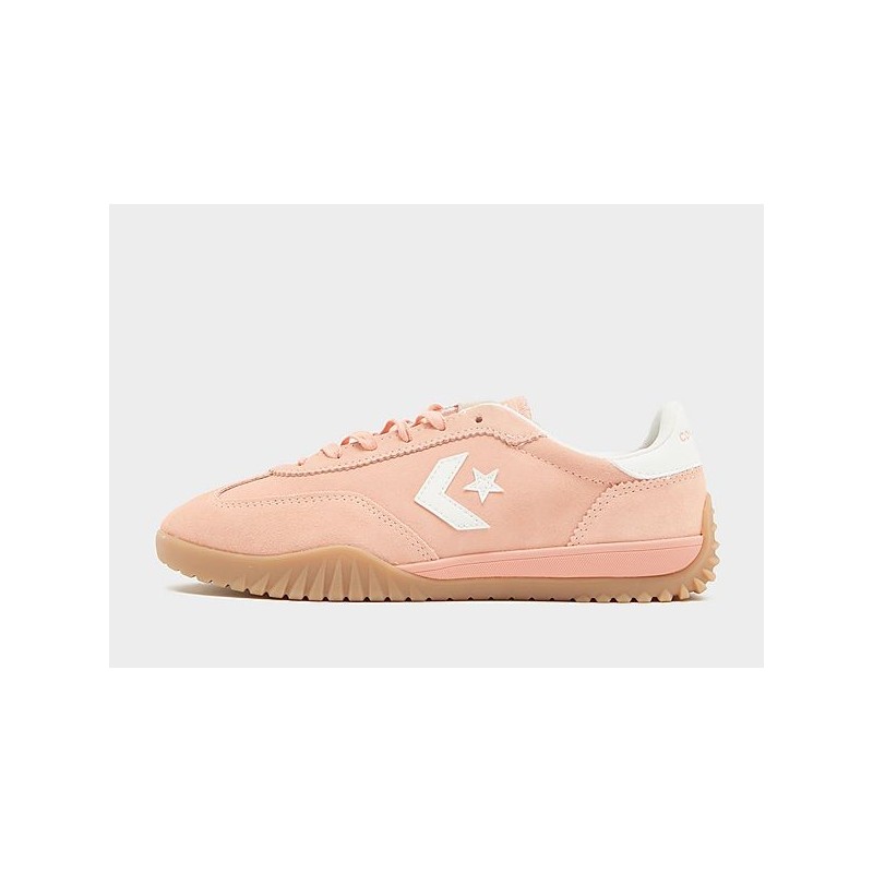 Converse Run Star Trainers Damen - Pink - Womens, Pink