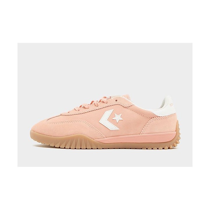 Converse Run Star Trainers Damen - Pink - Womens, Pink