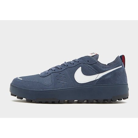 Nike C1TY - Blue - Mens, Blue