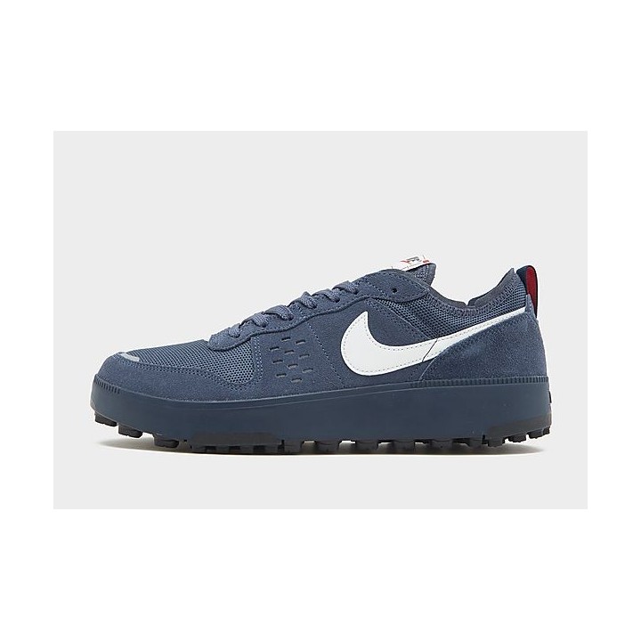Nike C1TY - Blue - Mens, Blue