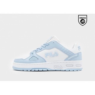 Fila Teratach Kinder - White - Kids, White