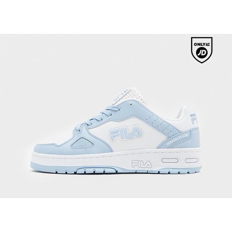 Fila Teratach Kinder - White - Kids, White