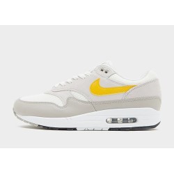 Nike Air Max 1 - Summit White - Mens, Summit White