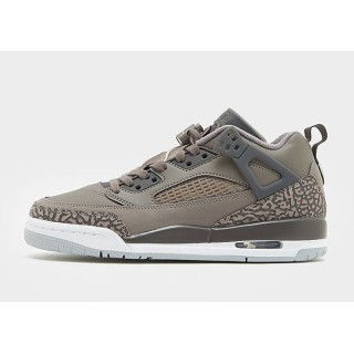 Jordan Spizike Low Junior - Cave Stone, Cave Stone