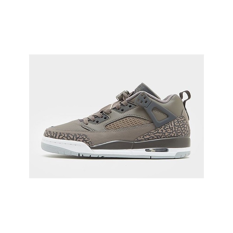 Jordan Spizike Low Junior - Cave Stone, Cave Stone