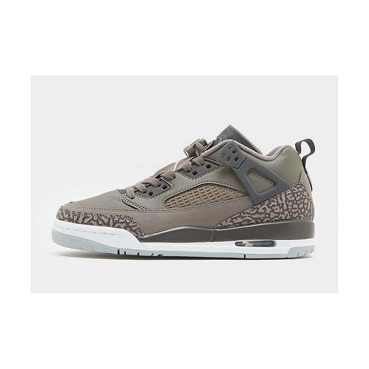 Jordan Spizike Low Junior - Cave Stone, Cave Stone