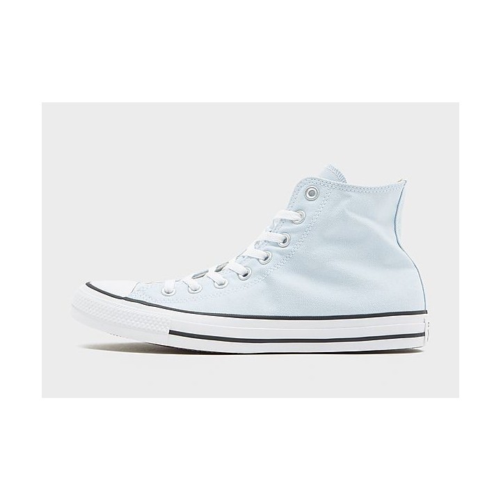 Converse Chuck Taylor All Star High - Blue - Mens, Blue