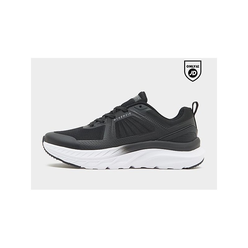 McKenzie Pioneer - Black - Mens, Black