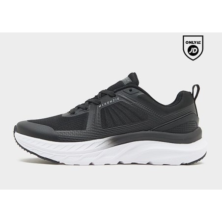 McKenzie Pioneer - Black - Mens, Black