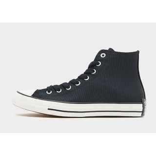 Converse Chuck Taylor All Star High - Black - Mens, Black