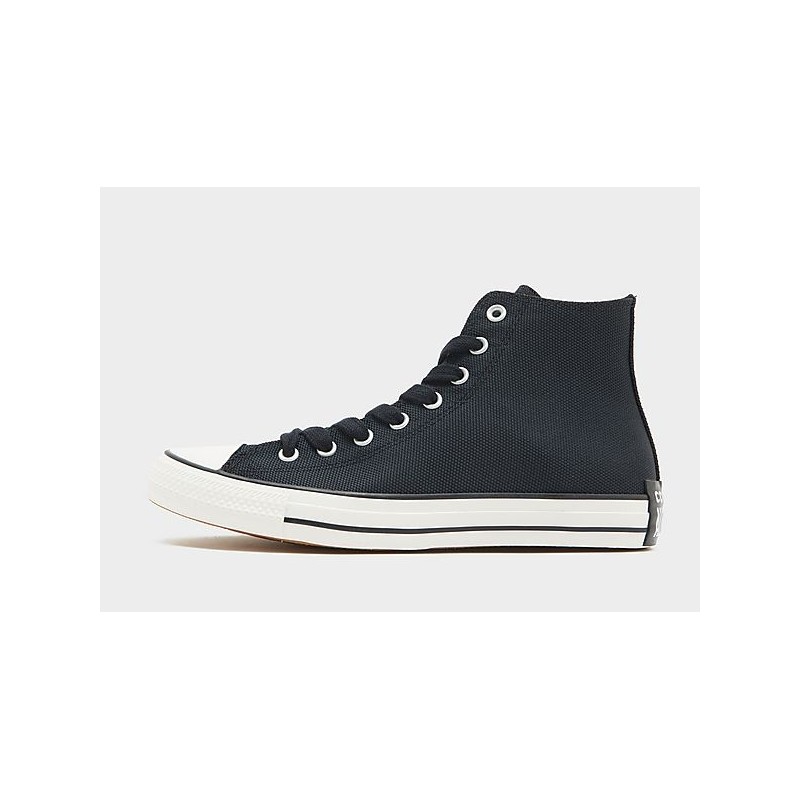 Converse Chuck Taylor All Star High - Black - Mens, Black