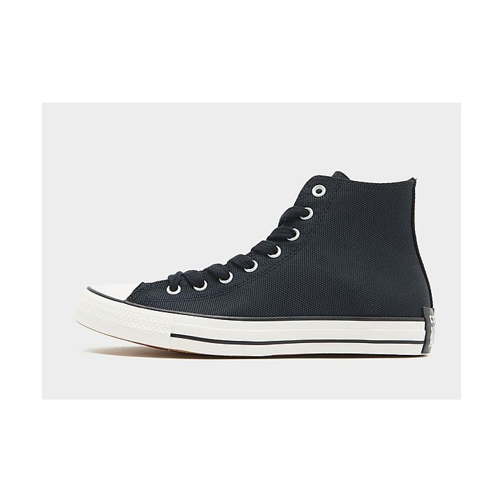Converse Chuck Taylor All Star High - Black - Mens, Black