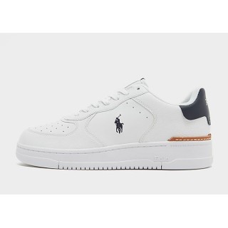 Polo Ralph Lauren Master Court - White - Mens, White