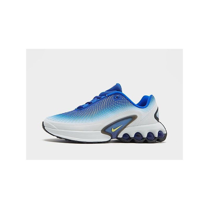 Nike Air Max Dn Kinder - Racer Blue, Racer Blue