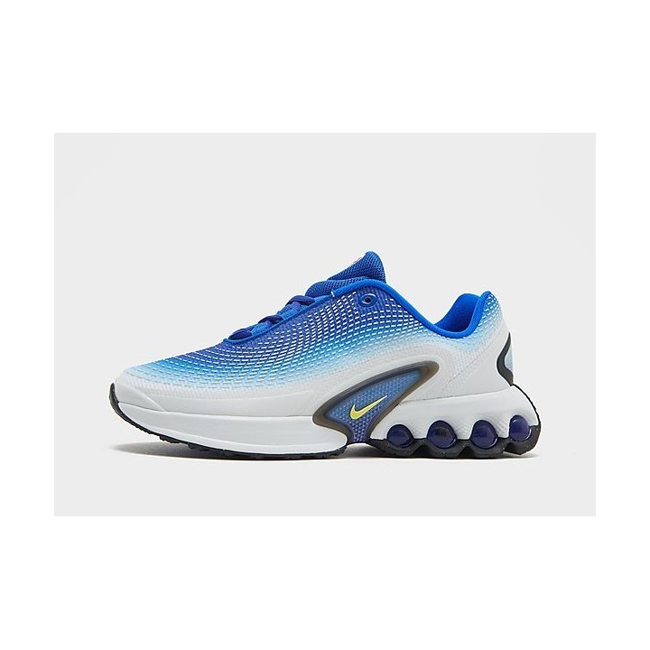 Nike Air Max Dn Kinder - Racer Blue, Racer Blue