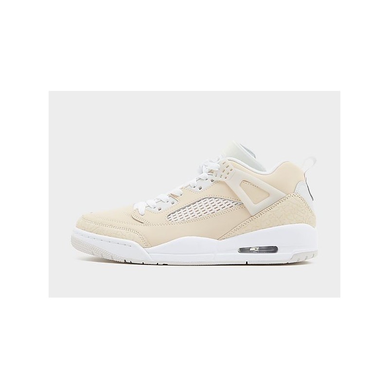 Jordan Spizike Low - Sand Drift - Mens, Sand Drift