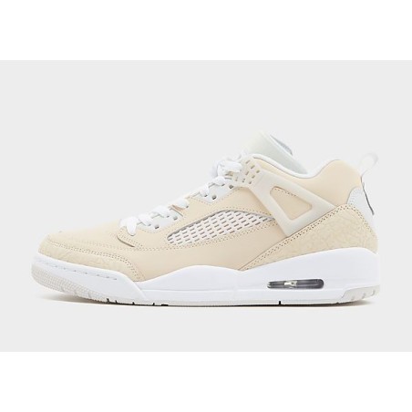 Jordan Spizike Low - Sand Drift - Mens, Sand Drift