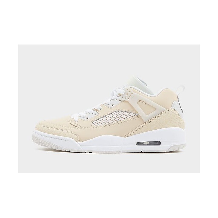 Jordan Spizike Low - Sand Drift - Mens, Sand Drift